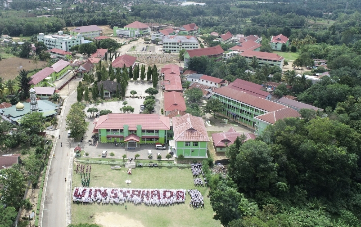 PMB UIN Syahada Padangsidimpuan 2026 Dibuka, Hadirkan Program Unggulan dan Beragam Beasiswa