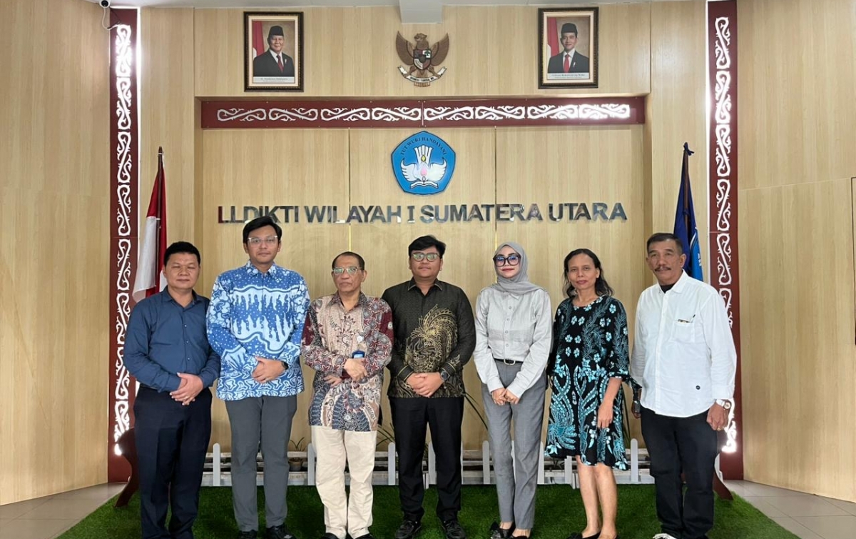 Politeknik MBP Buka 5 Program Sarjana Terapan Baru, Siapkan SDM Unggul Hadapi Bonus Demografi Indonesia