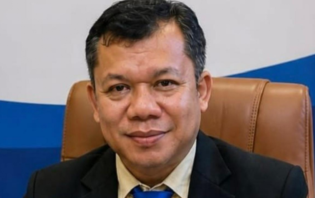 Hormati Proses Hukum, Ahmad Dedi Bantah Kabur dari Media dan Kehadirannya di KPK Sebagai Saksi