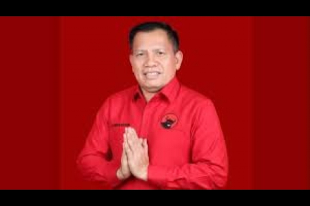 Fraksi PDIP DPRD Sumut Dorong Ranperda Pekerja Rentan Jadi Payung Perlindungan yang Berkeadilan