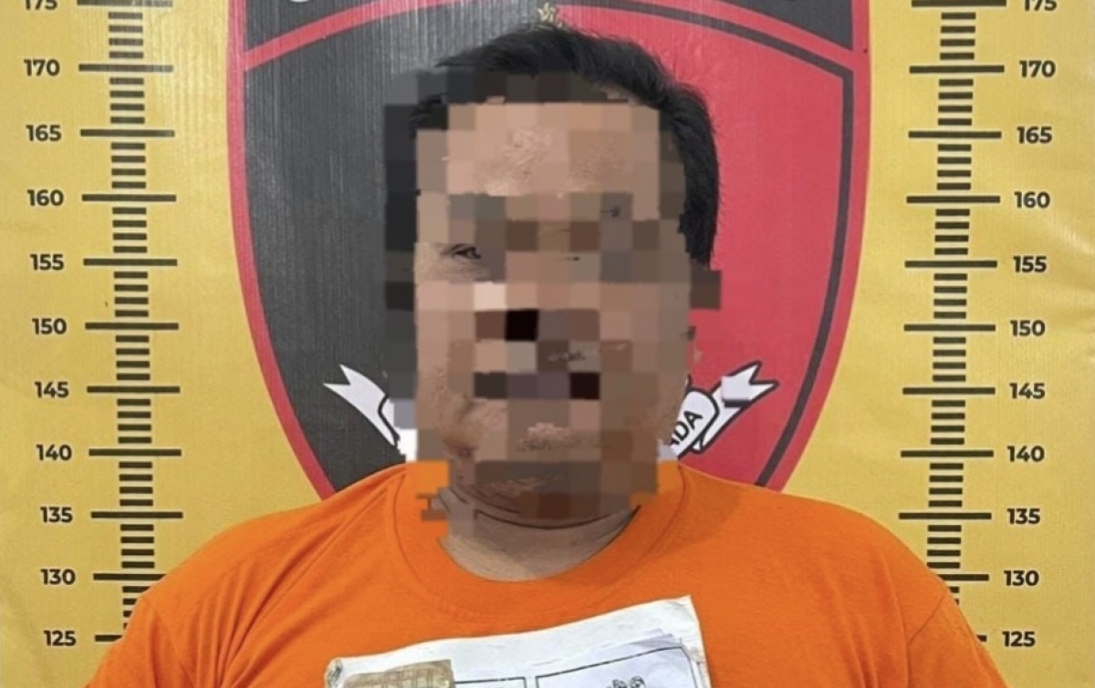 Bisnis Tebak Angka Berujung Penjara: Omzet Ratusan Ribu, Jurtul Judi di Sergai Diciduk Polisi