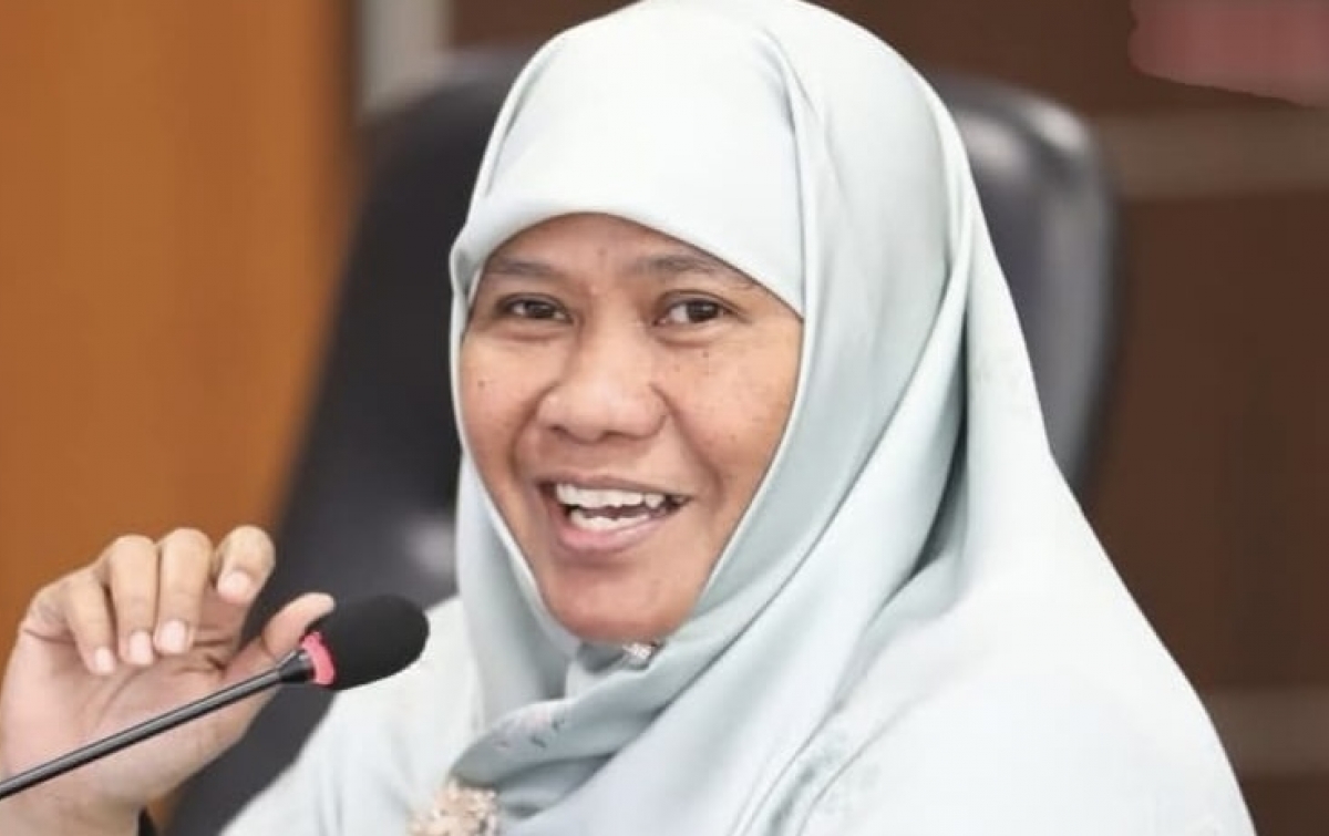 Harga Minyakita Tembus Rp 22 Ribu, Sri Rezeki Desak Pemko Medan Segera Sidak Pasar