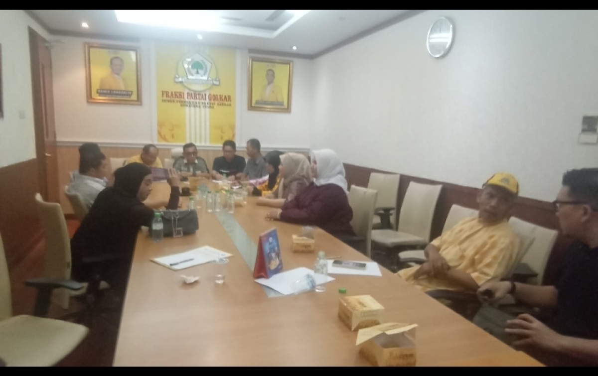 Iduladha Tahun Ini, Golkar Sumut Siapkan 5.000 Paket Daging Kurban