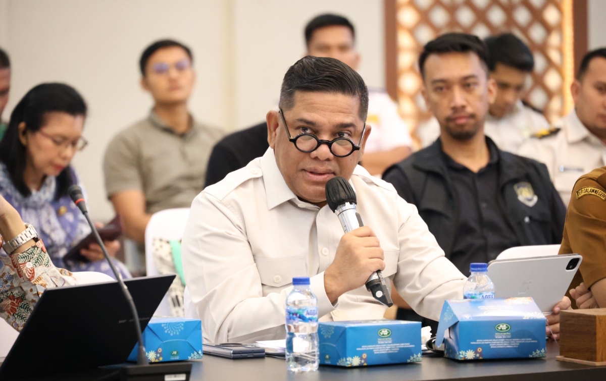 Dukung Pariwisata Dunia, Imigrasi Sumut Siapkan Layanan Khusus Trail of The Kings 2026