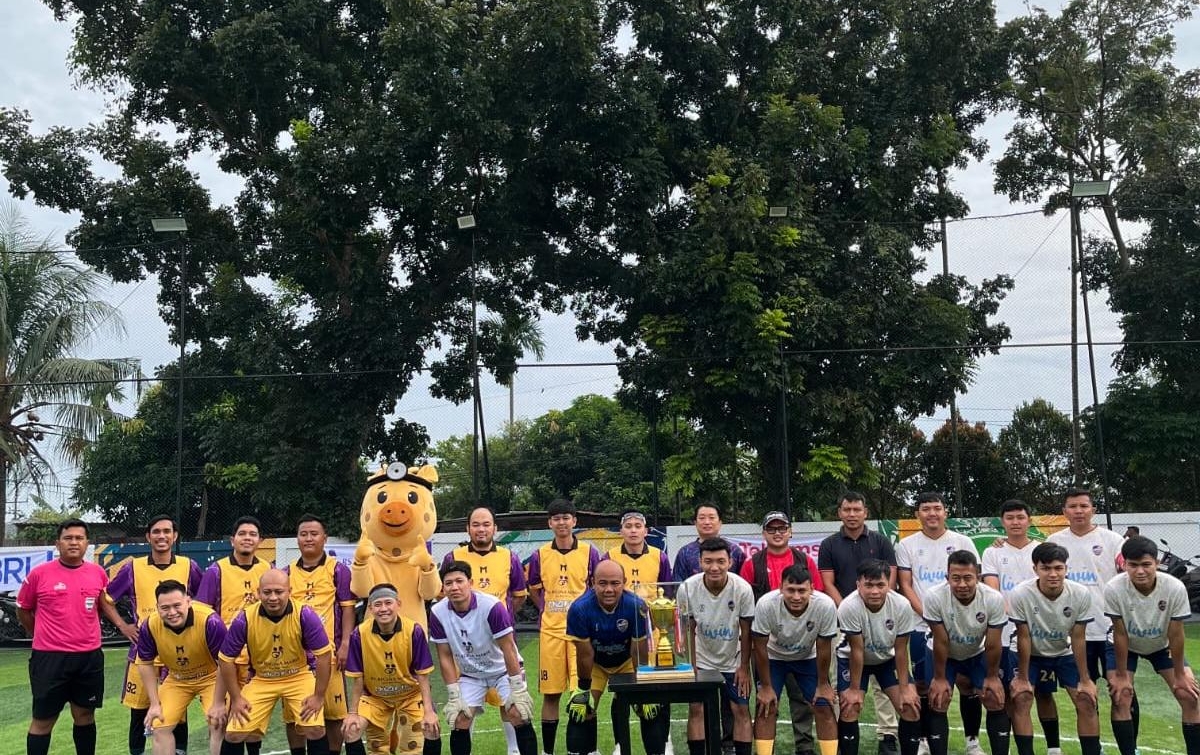 RS Regina Maris Gelar Regina Cup 2026, Trauma Center Jadi Andalan Penanganan Cedera Olahraga