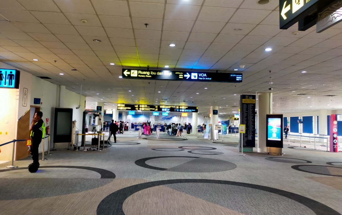 Kabar Gembira! SalamAir Buka Penerbangan Langsung Muscat-Kualanamu Mulai 4 Juli 2026