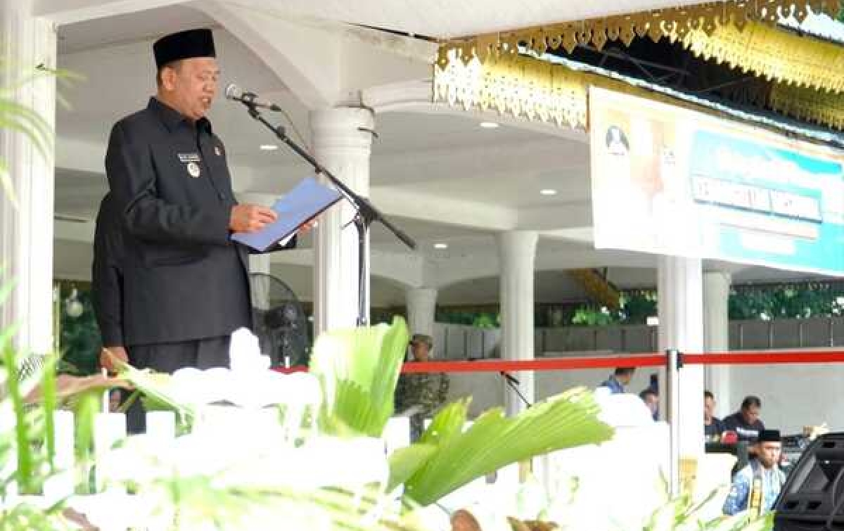 Afandin Ajak Seluruh Elemen Jaga Tunas Bangsa Di Momen Harkitnas
