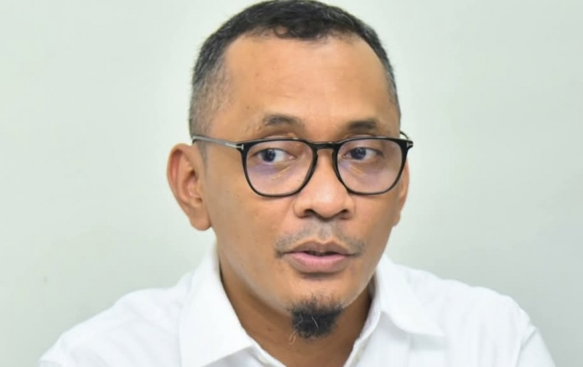Faisal Arbie Dukung Biaya Pengobatan Korban Begal Ditanggung APBD