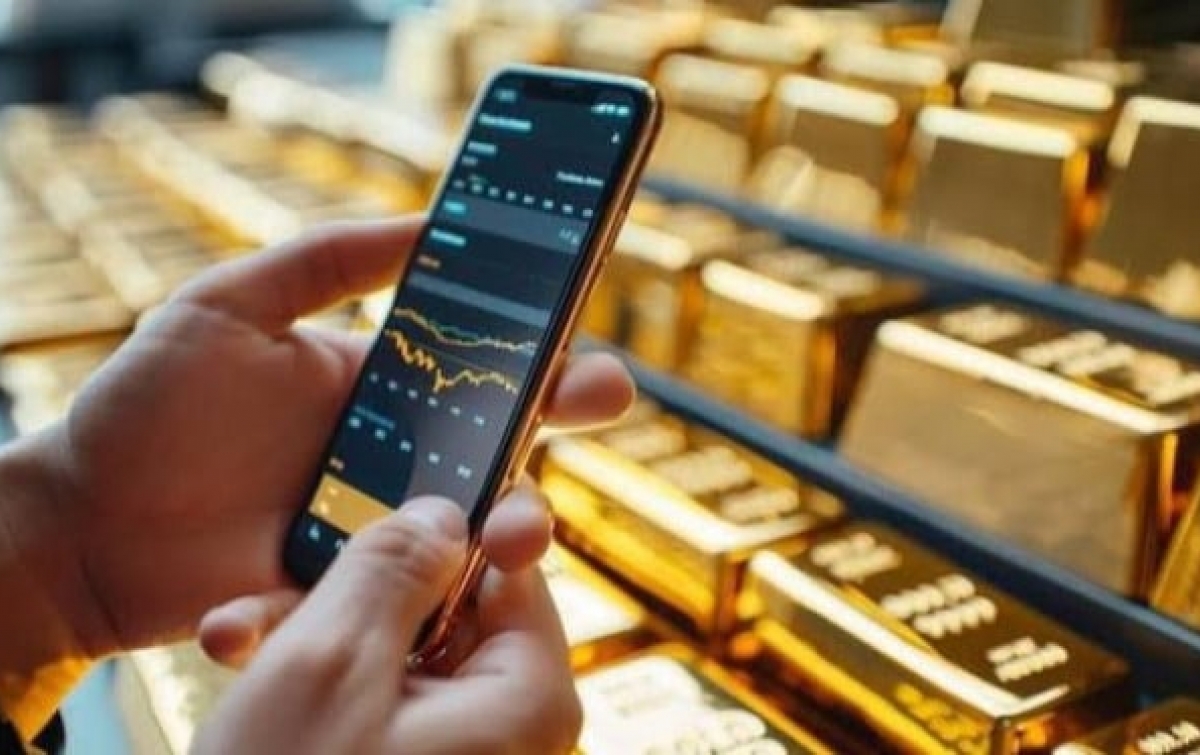 7 Aplikasi Investasi Emas Ramah Pemula Berizin OJK