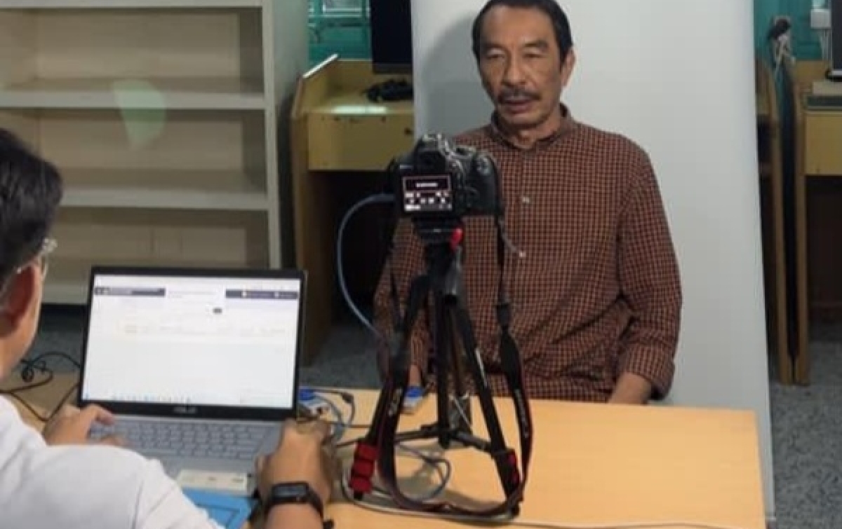 Imigrasi Belawan Layani 26 Pemohon Paspor di UMA