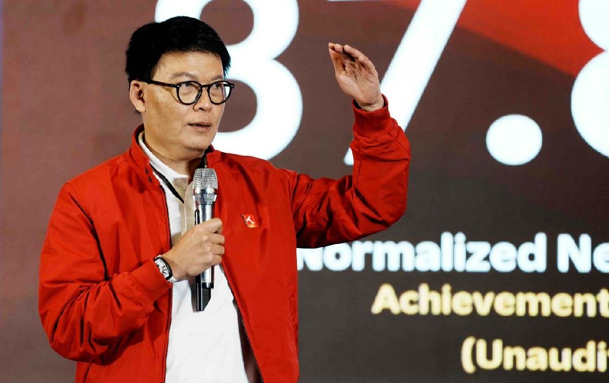 31 Tahun Melayani Indonesia, Telkomsel Perkuat Peran sebagai Digital Ecosystem Enabler