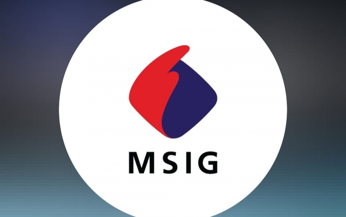 MSIG Life Bayarkan Klaim Kesehatan dan Meninggal Dunia Rp227,29 Miliar