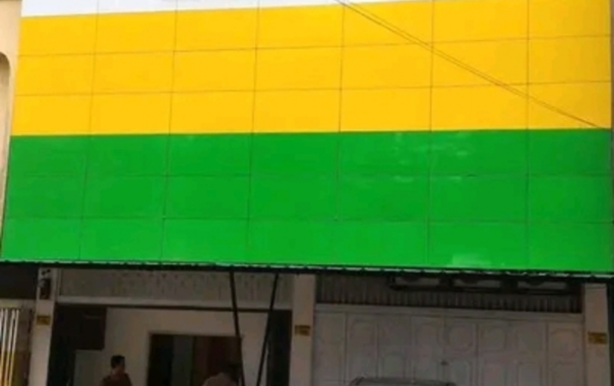 Data Perusahaan WiFI, Diskominfo Labura Berkantor Sementara di Kecamatan