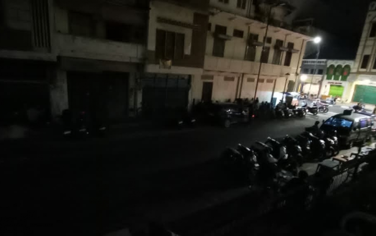 Hotel di Medan Diserbu Warga Imbas Listrik Padam, Okupansi Tembus 100 Persen