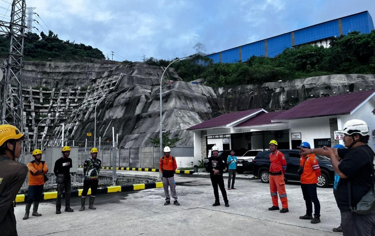 Sistem Kelistrikan Sumatera Berangsur Pulih, PLN Lakukan Penormalan Layanan Hingga ke Masyarakat