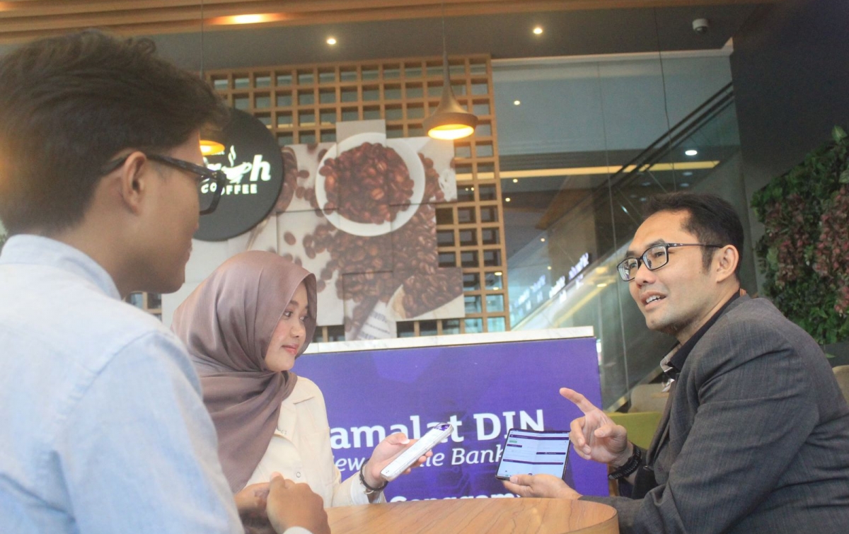 Bank Muamalat Sediakan Layanan Kurban Online