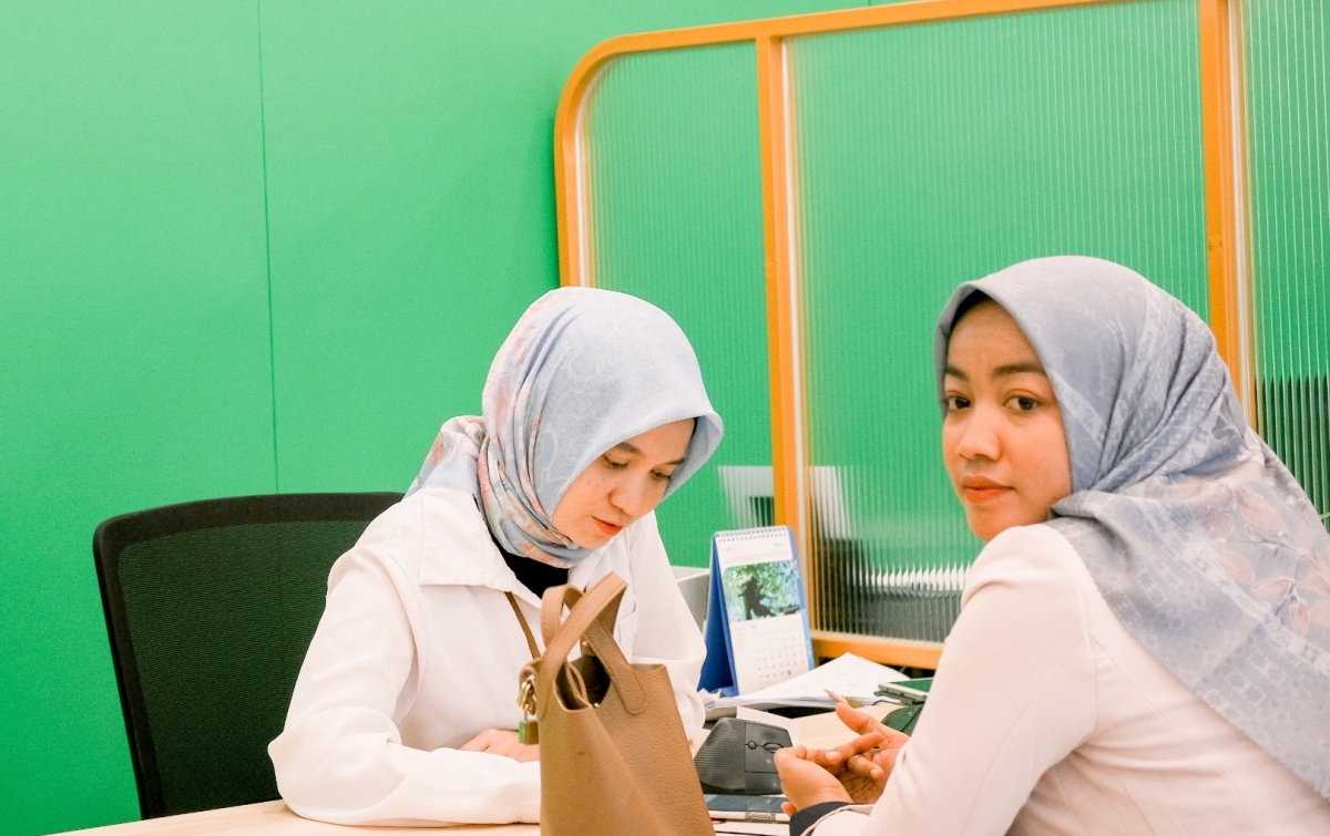 Tak Perlu Antre dari Subuh, Klaim BPJS Ketenagakerjaan Kini Berbasis Jadwal via Lapak Asik