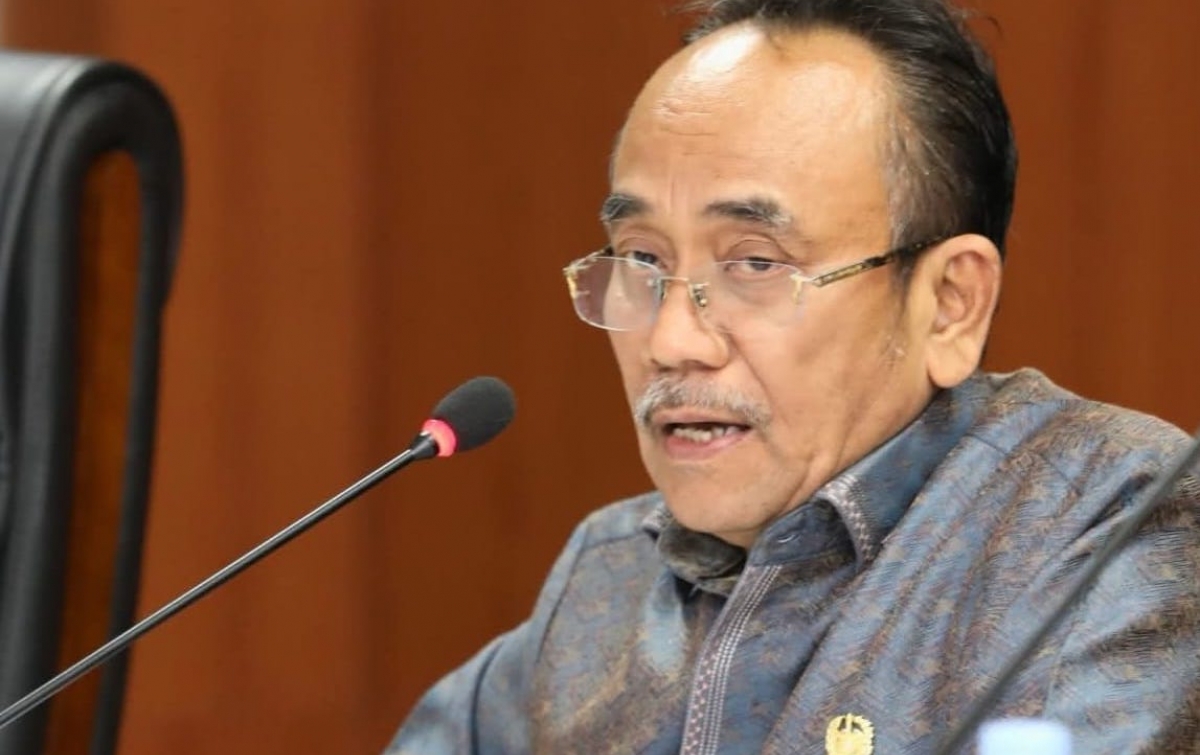 Blackout Listrik, Godfried Effendi Lubis: Warga Berhak Kompensasi dari PLN