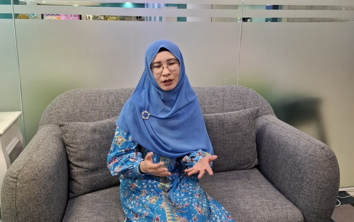 Sering Tanpa Gejala, Kanker Ovarium Kerap Terlambat Terdeteksi