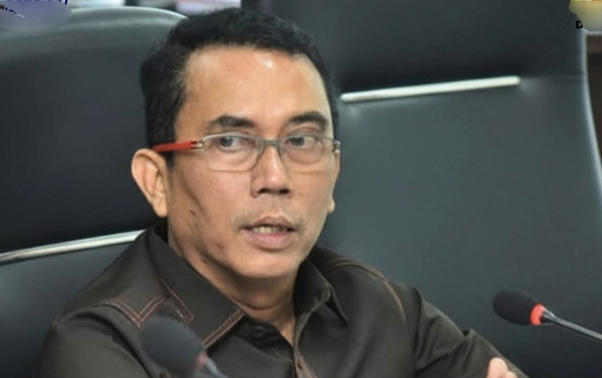 Sahuti Keberatan Warga, Komisi IV DPRD Medan Tetapkan Kesepakatan Terhadap Pengelola Padel Quantum