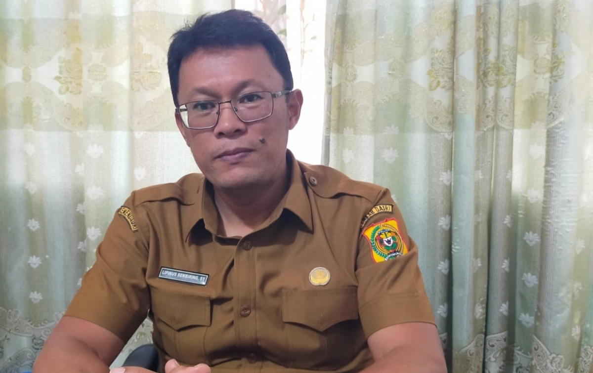 Jatah BBM ke SPBU di Sidikalang Dihentikan Sementara