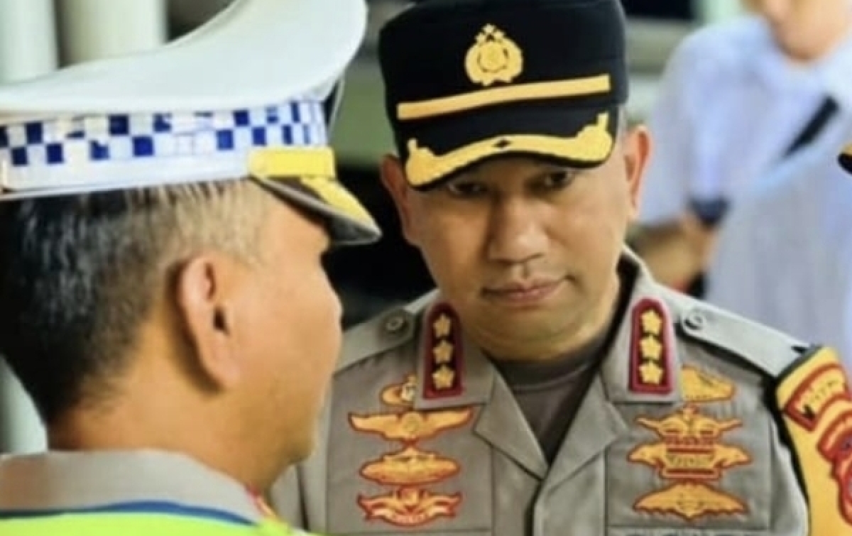 Polrestabes Dalami Afiliasi Phantom KTV Dengan Dragon KTV