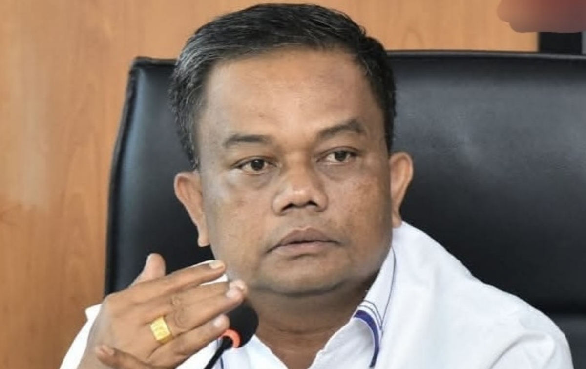 Binsar Simarmata Usul Wali Kota Coba Ide-Ide ‘Gila’ untuk Buka Lapangan Kerja