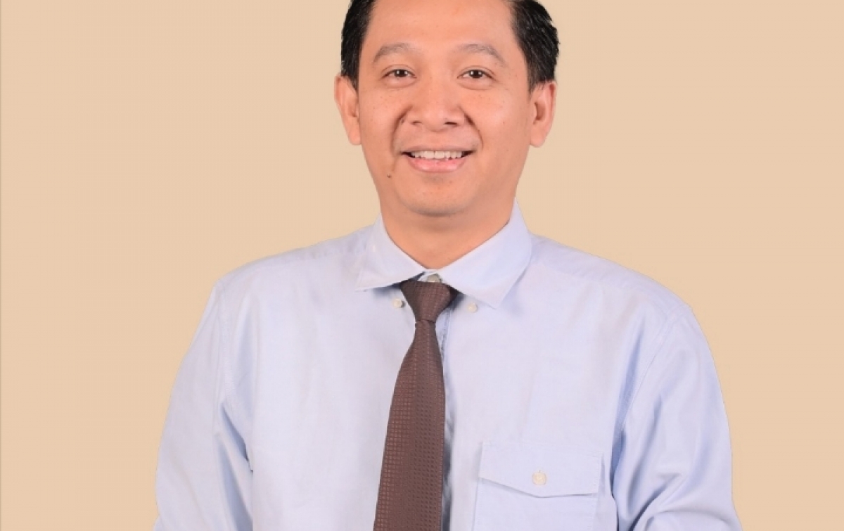 Bank Sumut Angkat Bicara Terkait LHP BPK RI, Ini Kata Sekper Bank Sumut