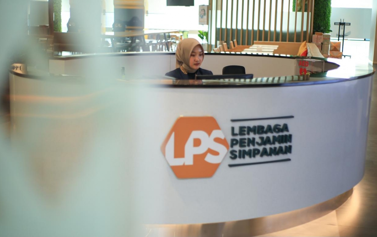 Jaga Stabilitas Perbankan, LPS Pertahankan Tingkat Bunga Penjaminan hingga September 2026