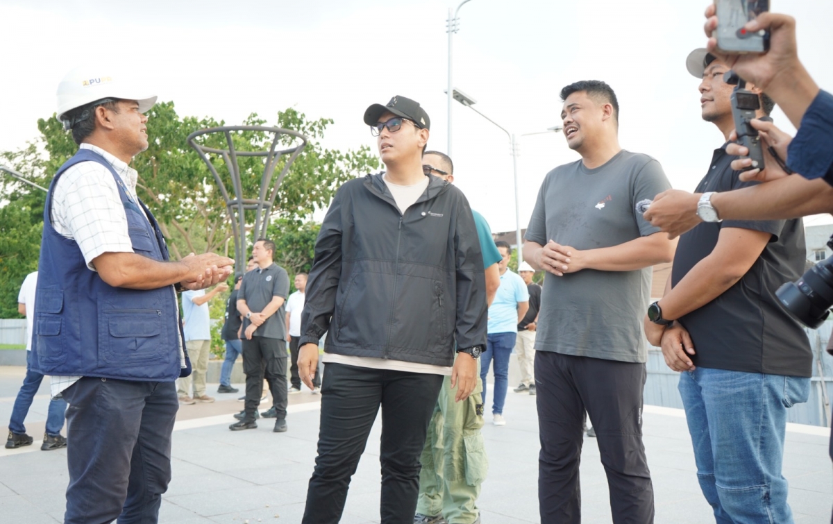 Stadion Teladan Berpotensi Gelar Laga  Piala AFF U-19 2026 Tanpa Penonton