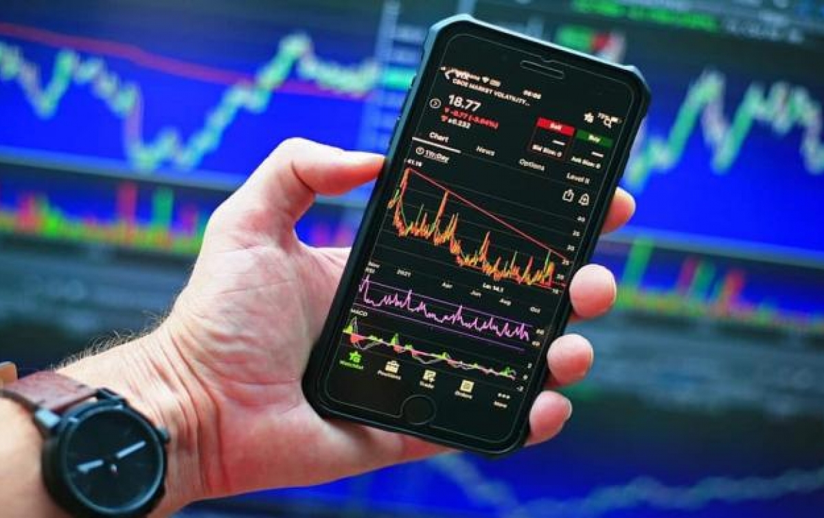 5 Cara Beli Saham Luar Negeri di Indonesia Secara Mudah