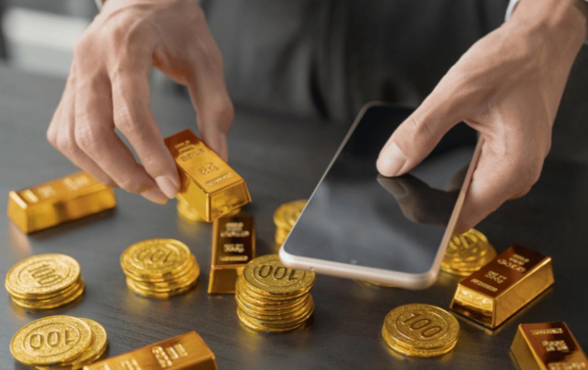 Investasi Emas Dimana? 7 Platform Investasi Emas Terpercaya
