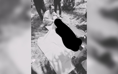Geger! Warga Mata Pao Temukan Jasad 'Gendon' Bersimbah Darah di Kebun Sawit Socfindo