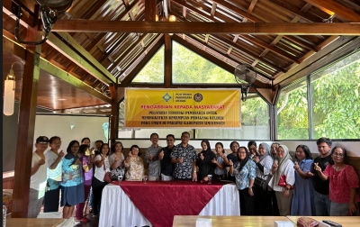 Arsik dan Naniura Tembus Hotel Berbintang, Hasil Kolaborasi Strategis Tim PKM Poltekpar Medan