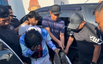 Perdagangan Ilegal Satwa Dilindungi Digagalkan di Sipirok, Polisi Sita Sisik Trenggiling hingga Kulit Kijang