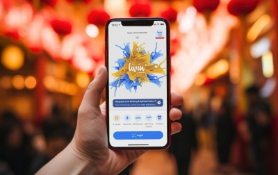 Transaksi Luar Negeri Melonjak, Bank Mandiri Perluas QR Antar Negara ke Tiongkok