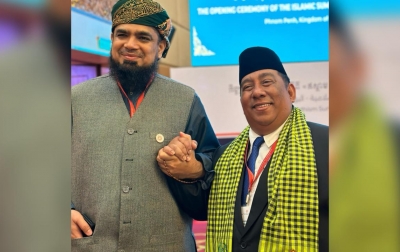 Pemuda Masjid Dunia Sesalkan Pernyataan Amien Rais Tanpa Disertai Tabayyun