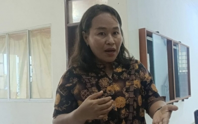 Komisi I DPRD Samosir Tak Undang Pemohon di RDP Penutupan Poli Mata RSUD Hadrianus Sinaga