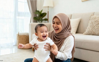 Kandungan Komposisi Susu dalam Produk Nutrisi Anak Makin Menjadi Perhatian