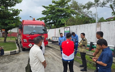 Masyarakat Diimbau Beli BBM Sesuai Kebutuhan