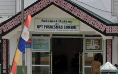 20 Siswa SMAN 1 Sumbul Kerasukan, Puskesmas Gratiskan Biaya Pengobatan