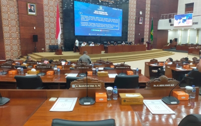 DPRDSU Setuju Kerja Sama Pemprovsu dengan Ironman Group, Aswin Apresiasi Gubsu Bawa Danau Toba ke Panggung Internasional