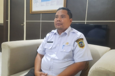 Tahun Depan Bus Perintis Beroperasi di Palas