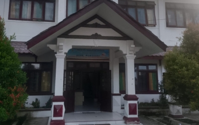 Seleksi JPT Pratama Belum Diumumkan, BKPSDM Samosir Tunggu Rekomendasi BKN