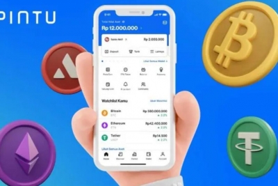 5 Cara Investasi Crypto di Pintu Secara Mudah dan Aman