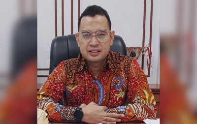 PUD Pasar Medan Segera Laporkan Pengelola Pasar Terdahulu