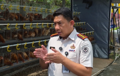 Bekali Modal dan Skill, Begini Cara Lapas Salemba Siapkan Warga Binaan Kembali ke Masyarakat