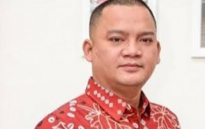 Kades Panggautan Diberhentikan Sementara, Ini Penjelasan Kadis PMD