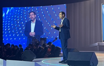 Gabungkan Kekuatan, ASUS, Intel dan Microsoft Perkenalkan ASUS ExpertBook Ultra