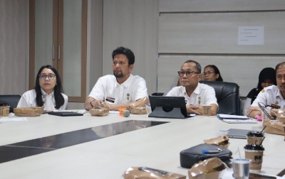 PGN dan Pemkot Medan Perkuat Koordinasi Penyediaan Energi Aman Berkelanjutan